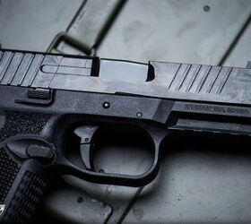 dsg holsters rolls out several fn 509 holsters on the heels of the new gun being