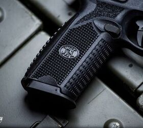 dsg holsters rolls out several fn 509 holsters on the heels of the new gun being