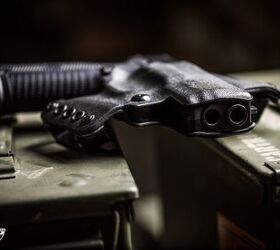 dsg holsters rolls out several fn 509 holsters on the heels of the new gun being