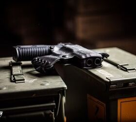 dsg holsters rolls out several fn 509 holsters on the heels of the new gun being