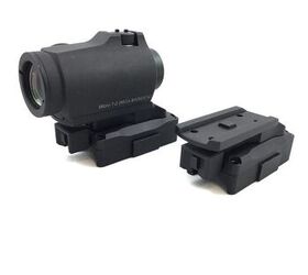 KDG Recognizes the Seeming Absolute Co-Witness Community with new SIDELOK