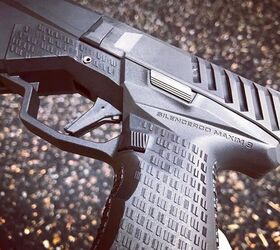 SilencerCo Maxim 9 Finally Released For Sale