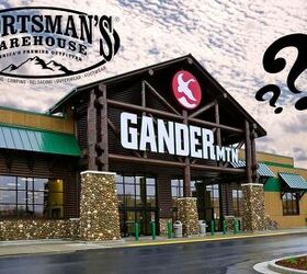 Gander Mountain May Have Found a Suitor in Sportsman's Warehouse