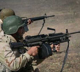 U.S. To Fully Equip Peshmerga Battalions Through FMS