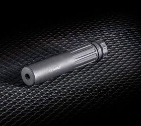 Daniel Defense To Manufacture 3D Printed Wave Silencer