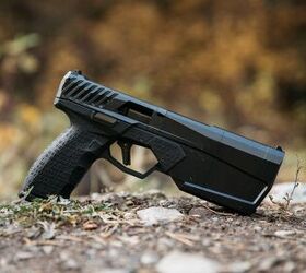 SilencerCo Production Maxim 9 | NRA 17