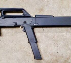 Homebuilt Magpul Folding PDW – FMG9 | thefirearmblog.com