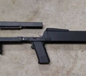 トイガン MAGPUL FPG Folding Pocket Gun Review) Magpul PTS Folding Pocket Gun (FPG) KSC G18C Metal Slide