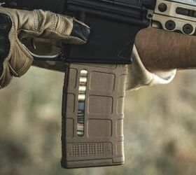 Magpul Now Shipping Medium Coyote Tan PMAGs