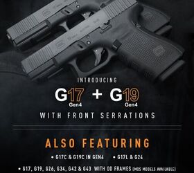 Glock Summer Special | NRA 17