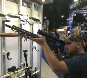 Brownell's Dream Guns | NRA 17