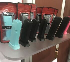 Jagemann Polymer Glock Magazines | NRA 17