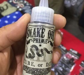 allstar tactical corkscrew flash hider and snake oil nra 17