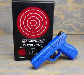 Laserlyte Steel Tyne Laser Trainer Target- 2 deals Pack. New