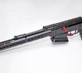 Lightning Review: Dissident Arms KL-12 Race Gun Vepr12