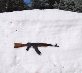 review century c39v2 u s manufactured milled receiver ak