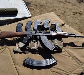 review century c39v2 u s manufactured milled receiver ak