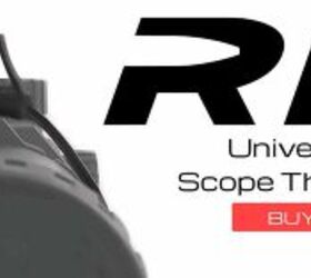Sintercore's Universal Throw Lever – The R3