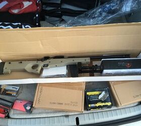 Review: Crickett Precision Rifle | thefirearmblog.com