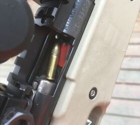 Review: Crickett Precision Rifle | thefirearmblog.com