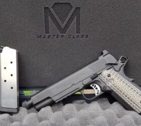 Lightning Review: Springfield Armory Silent Operator