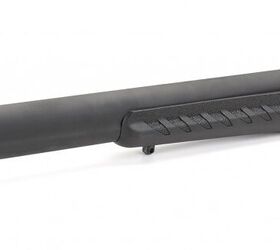 Ruger Announces Silent-SR ISB Integrally Suppressed Barrel