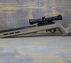 Review: Magpul Hunter X-22 Stock for 10/22 | thefirearmblog.com