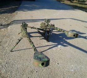 idlib syria anti material rifle production