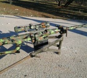 idlib syria anti material rifle production