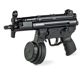 x products 50rnd x 5 mp5 drum magazine at hkparts