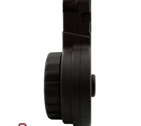 x products 50rnd x 5 mp5 drum magazine at hkparts