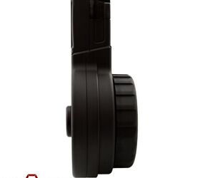 x products 50rnd x 5 mp5 drum magazine at hkparts