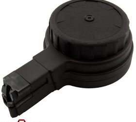 x products 50rnd x 5 mp5 drum magazine at hkparts