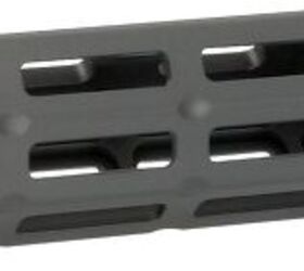 Midwest Industries M-LOK MP5 Handguards | thefirearmblog.com