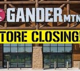 Gander Mountain Liquidating 126 Stores After Camping World Buys Them at ...