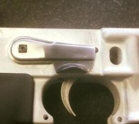 AK-47 Safety Selector Lever for an AR-15 ?