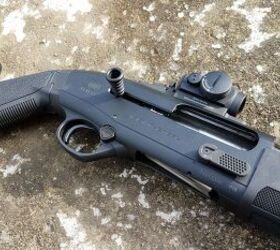 Aridus Industries' Teases Beretta 1301 Magpul SGA Stock Adapter