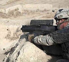 U.S. Army Buries XM25 Program | thefirearmblog.com