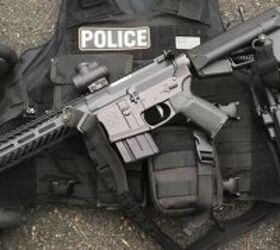 Gemtech Launches Guardian Program For First Responders