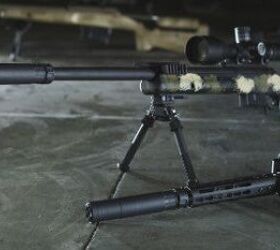 Rugged Suppressors Enters Partnership With Accurate Ordnance