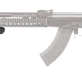 LiNQ your AK Platform Rifles Now from Crimson Trace
