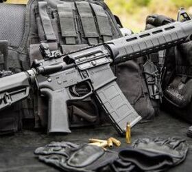 Smith & Wesson's New M&P15 MOE SL