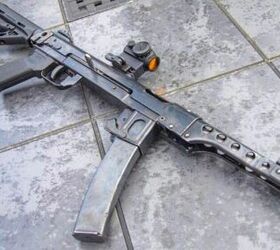 POTD: SLR PPS43