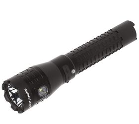 New Nightstick Tactical Dual-Light Flashlight