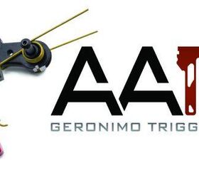 Airborne Arms "Geronimo" AR-15 Trigger