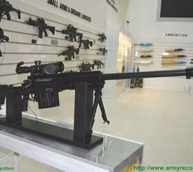 idef 2017 mkek unveils mam 15 anti material rifle
