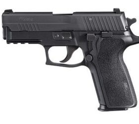 Sig Sauer Responds To New Jersey State Police Lawsuit