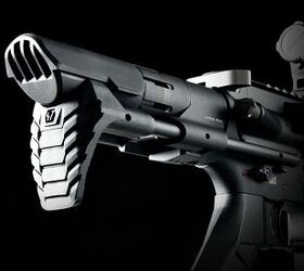 Strike Industries Introduces The Viper PDW Stock