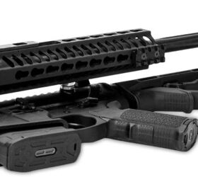 Update On The F&D Defense XAR Folding Rifle | The Coolest New Rifle We Have Seen