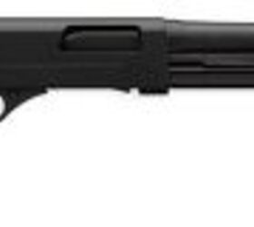 Winchester Launches New Super X Pump Shotguns